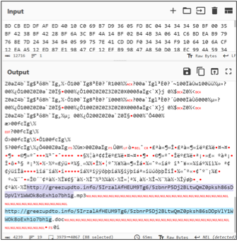 Stage 4 Shellcode