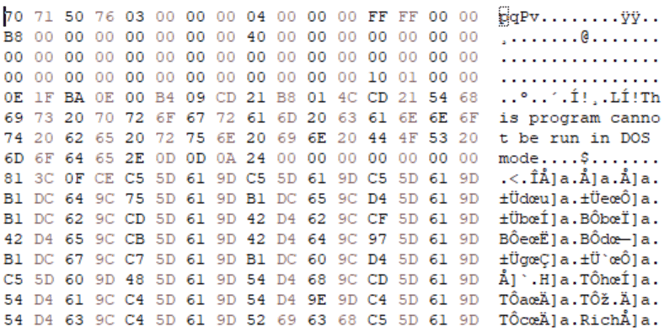 Final Agent – DLL payload