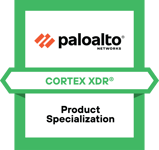 Cortex XDR