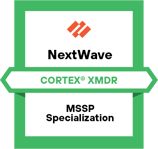 Cortex XMDR
