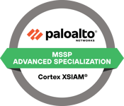 Cortex XSIAM MSSP