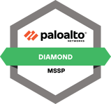 Managed Security Services Provider MSSP Diamond