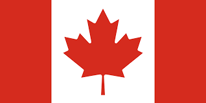 Canada Flag
