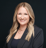 Emily McCrone headshot