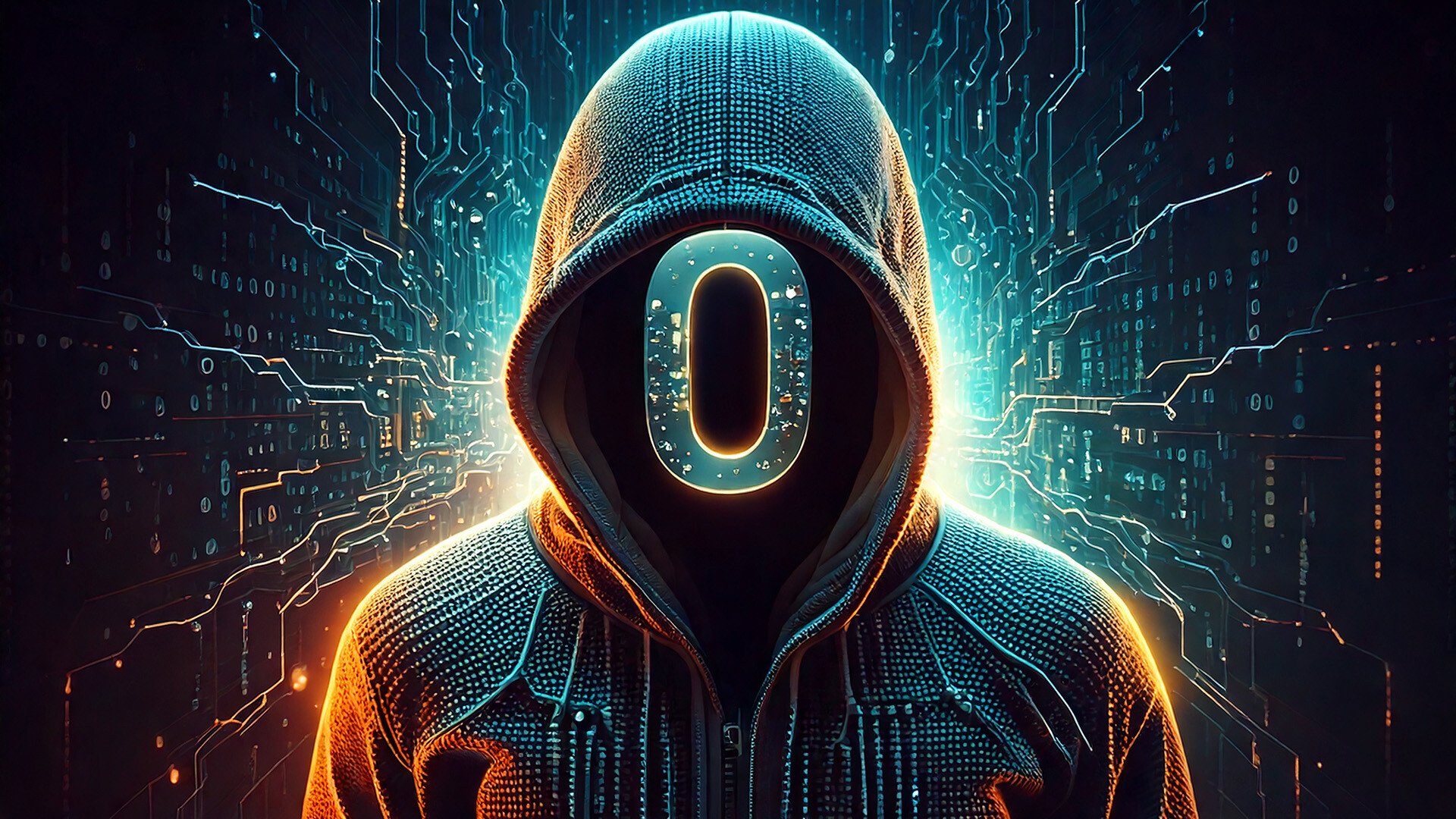 Surviving a Zero-Day Attack with Depth, Not Just Endpoints