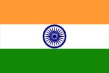 Flag-India