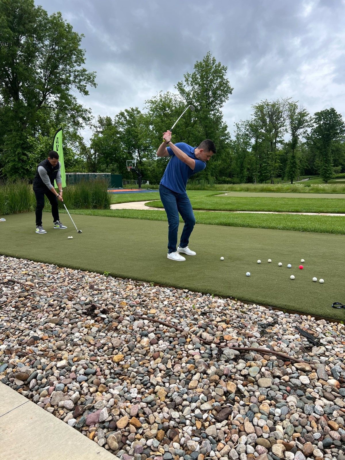 Golf
