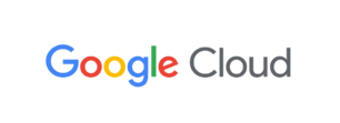 Google Cloud logo white  (1)