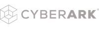 CyberArk grey logo