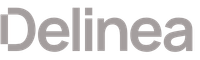 Delinea grey logo