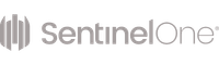 SentinelOne grey logo