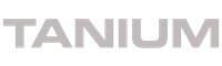 Tanium grey logo 