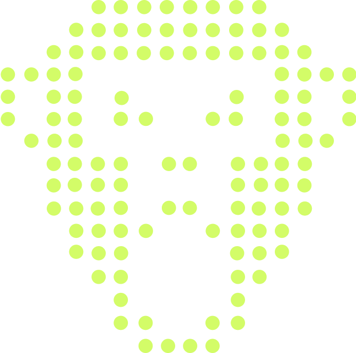 Howler monkey logo