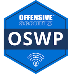 Offensive Logo