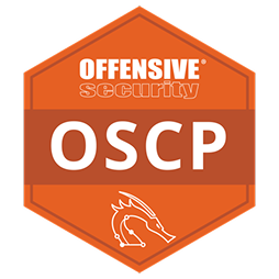 Pffensive OSCP
