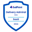 SailPoint - Delivery Admiral - EMEA -- SaaS