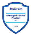 SailPoint - Managed Service Provider - EMEA