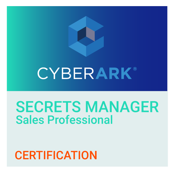 Secrets Manager Sales