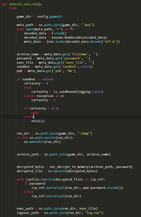 RenEngine Loader: Decompiled Script.rpyc