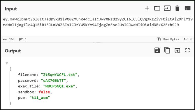 RenEngine Loader configuration