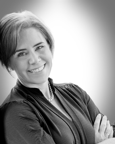 Dr. Anita Sands