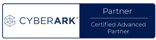 CyberArk Certified Advanced Partner