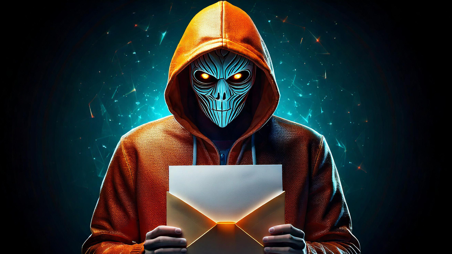 Phishing Alert