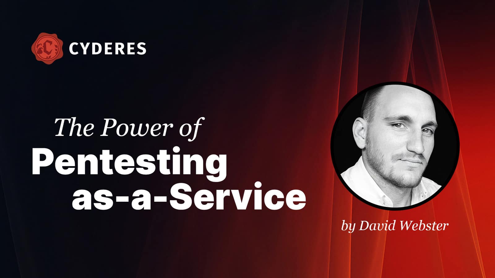 The Power of Pentesting as-a-Service