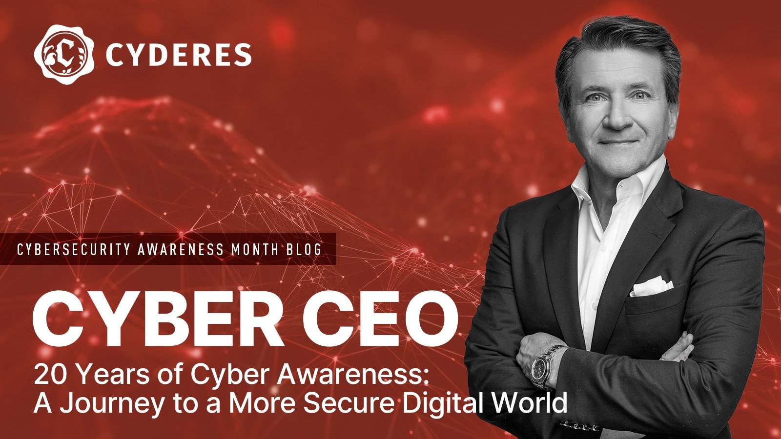 20 Years of Cyber Awareness: A Journey to a More Secure Digital World