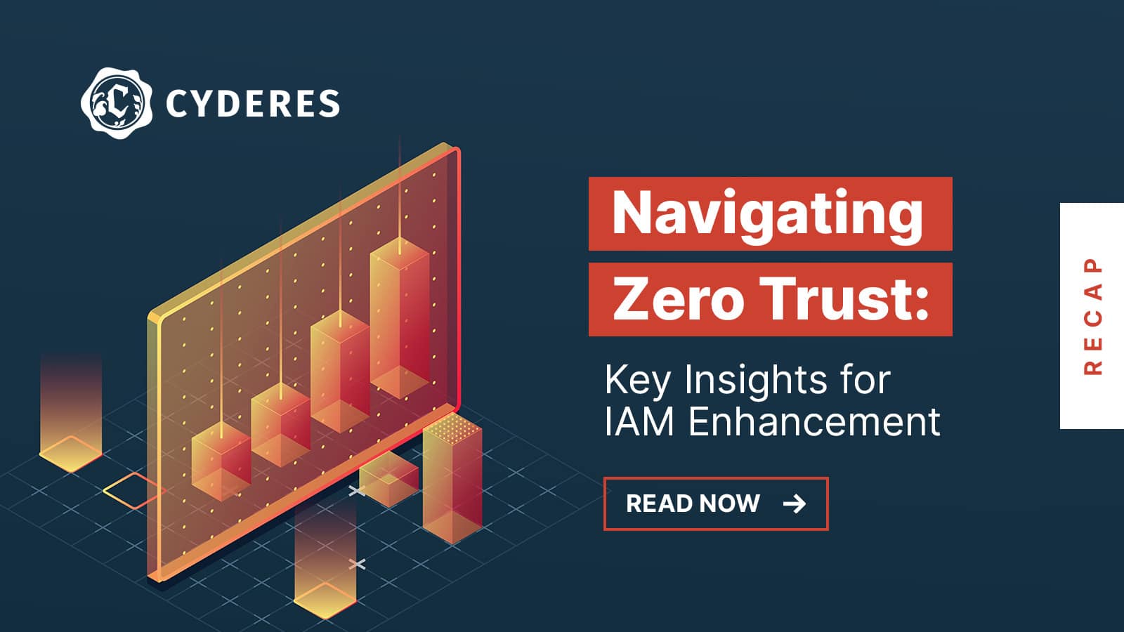 Navigating Zero Trust: Key Insights for IAM Enhancement