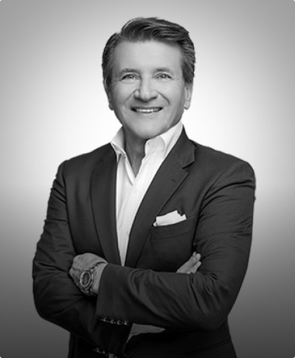 Robert Herjavec