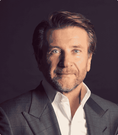 Robert Herjavec