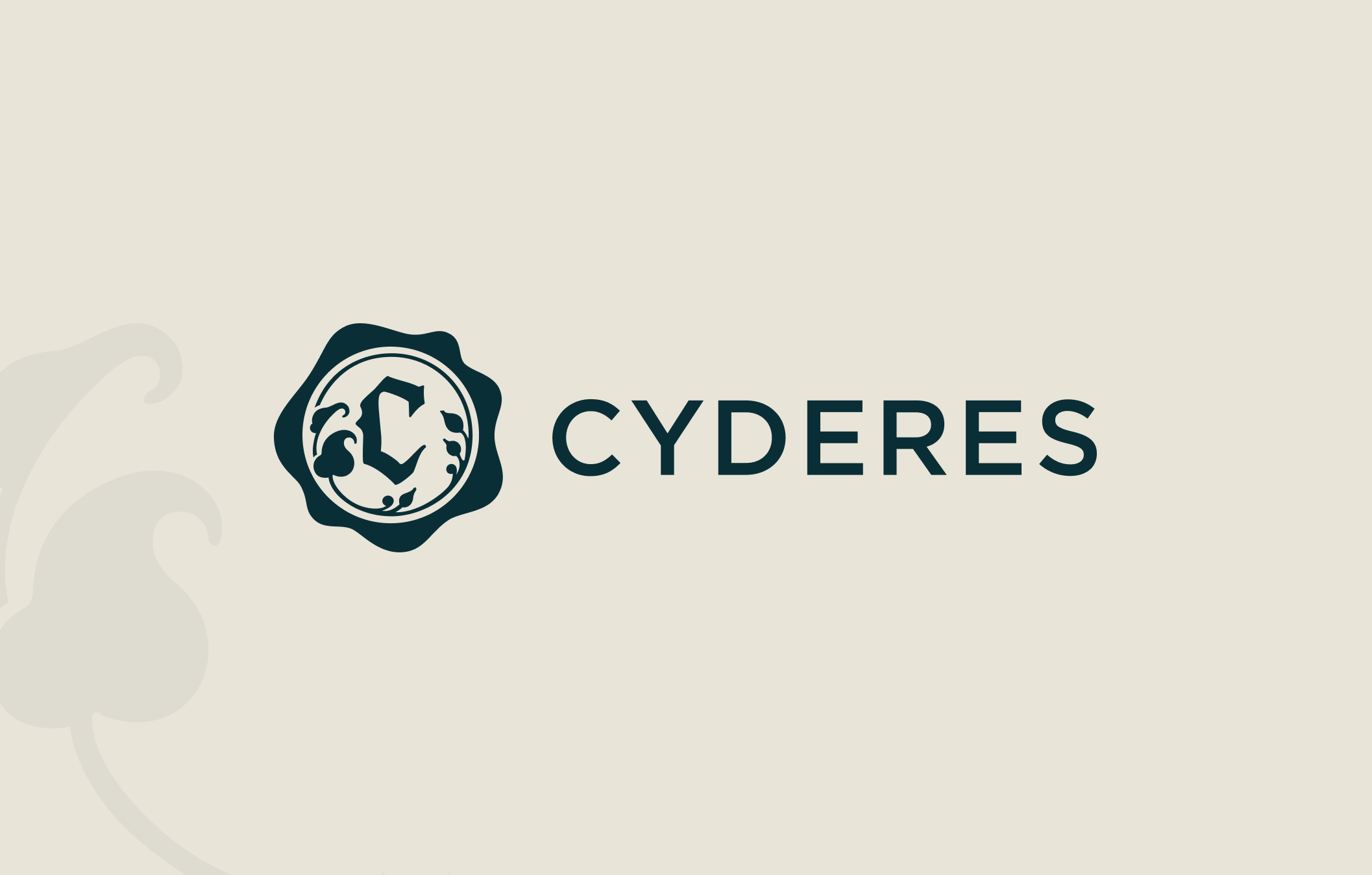 Cyderes is Awarded “Partner of the Year” by Google Cloud Security
